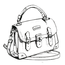HAND BAG